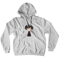 kakoroz Hoodies (No-Zip/Pullover)