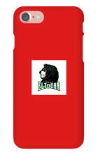 elt0cha iPhone Phone Cases