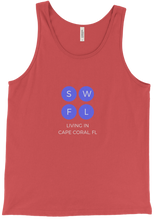 It's Hot Tank Top