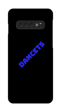 dancesquard Samsung Phone Cases