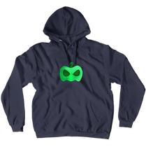 KingCreateR Hoodies (No-Zip/Pullover)