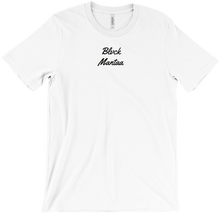 Blvck Mantaa T-Shirt