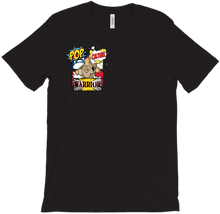 PCW T-Shirt #1 (Multiple Color Options)