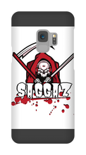 saggaz Samsung Phone Cases