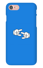 SaGang iPhone Case