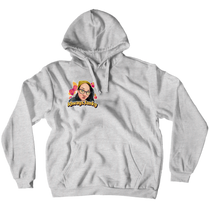 alwaysjanky Hoodies (No-Zip/Pullover)