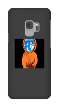 cuddleswolves Samsung Phone Cases