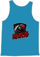 Dreadlok Tank Top
