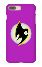 sptlght_ iPhone Phone Cases