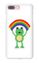 turn the frickin frogs gay uwu