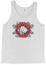 fightbookmma Tank Top