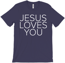 JESUS LOVES YOU T-Shirt