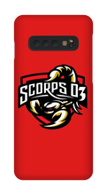 Scorps03 Samsung Phone Cases