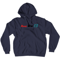 maacuru1 Hoodies (No-Zip/Pullover)