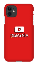 disaynia iPhone Phone Cases