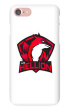 thehellionlive iPhone Phone Cases