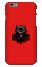 summerpanther iPhone Phone Cases