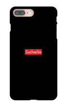elcharlie31 iPhone Phone Cases