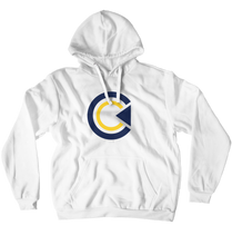 clubdecinepanama Hoodies (No-Zip/Pullover)