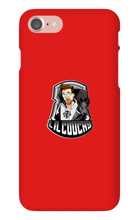 lilcouchy iPhone Phone Cases