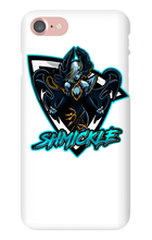 Shmickle iPhone Phone Cases