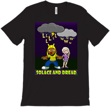 L & W T-Shirts