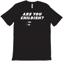 Childish T-Shirts