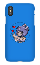 Purrameshi case