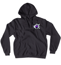 Hoodies (No-Zip/Pullover)