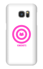 Kimi Samsung Case Pink