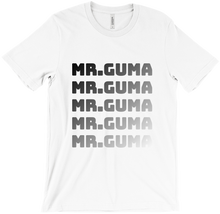 mrgumaa T-Shirts