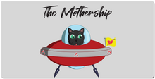 itskendraeh XXL Gaming Mousepad