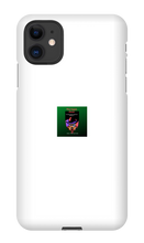 loganb214 iPhone Phone Cases