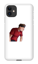 noahs_asylum iPhone Phone Cases