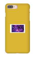 dub_th0rn iPhone Phone Cases