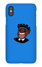 EmuuSama (Icon) iPhone Phone Case