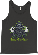 sourtonicz Tank Top