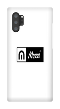 mozzi Samsung Phone Cases