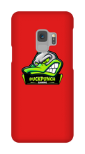 ppg_duckpunch83 Samsung Phone Cases