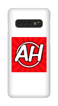 Hyper Samsung Phone Cases