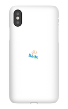 ftubadx iPhone Phone Cases