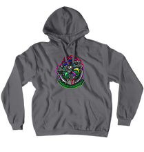 therealfractalenigma jackbox Hoodies