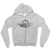 gaming4platinums Zip Up Hoodie