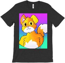 Cat's T-Shirt