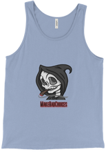 makebadchoices Tank Top