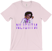 Oh Yeah NLightN Tee Shirt