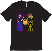 sephilarandventreex T-Shirts
