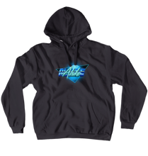 Alsike Hoodies (No-Zip/Pullover)