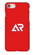 ashnetr iPhone Phone Cases
