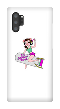 drstr4ngep0rk Samsung Phone Cases